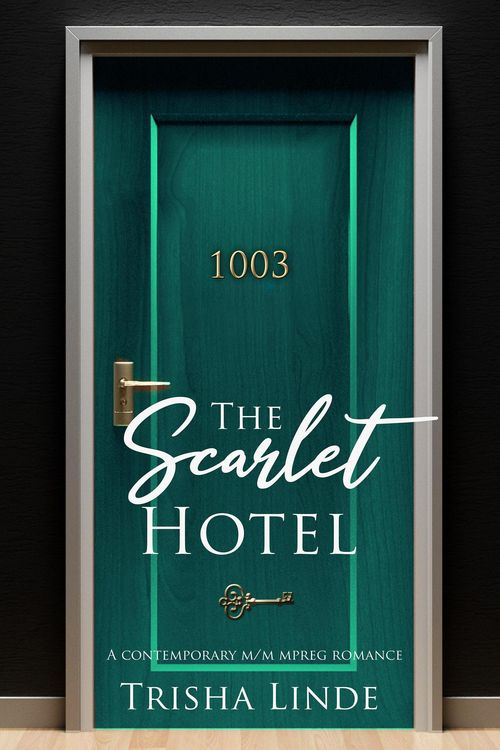 Produktbild: Room 1003 (The Scarlet Hotel, #8)