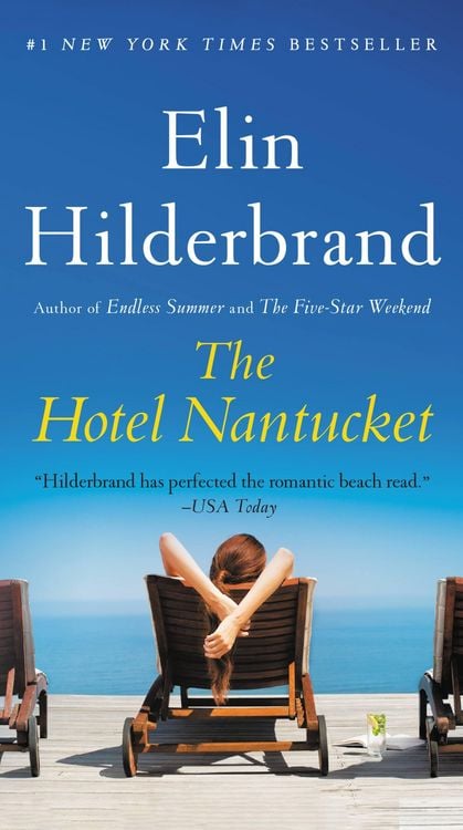 Produktbild: The Hotel Nantucket
