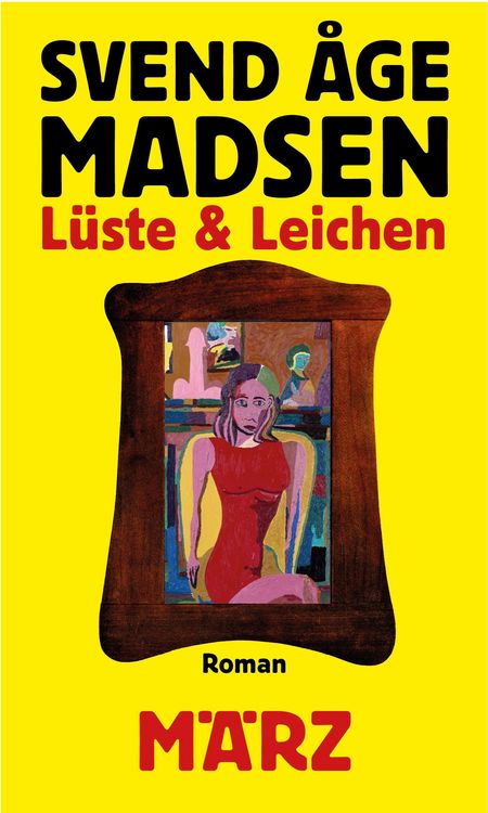 Produktbild: L&uuml;ste und Leichen