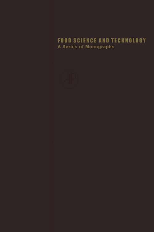 Produktbild: Enzymes in Food Processing