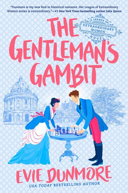 Produktbild: The Gentleman's Gambit