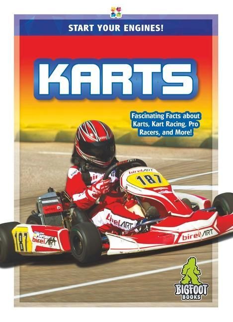 Produktbild: Karts