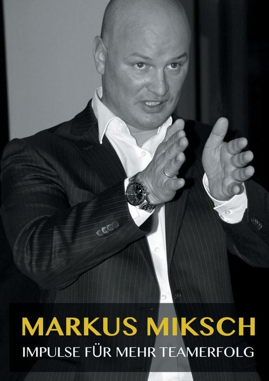 Produktbild: Markus Miksch