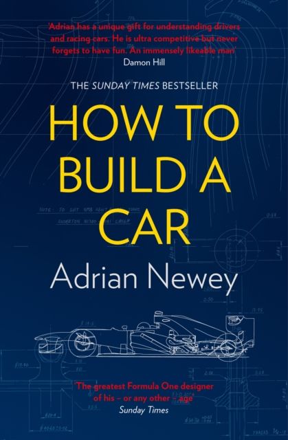 Produktbild: How to Build a Car