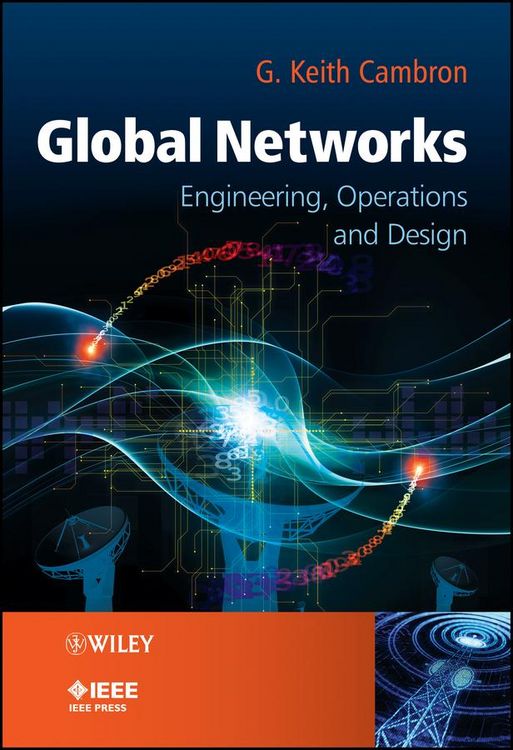 Produktbild: Global Networks