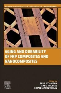 Produktbild: Aging and Durability of Frp Composites and Nanocomposites
