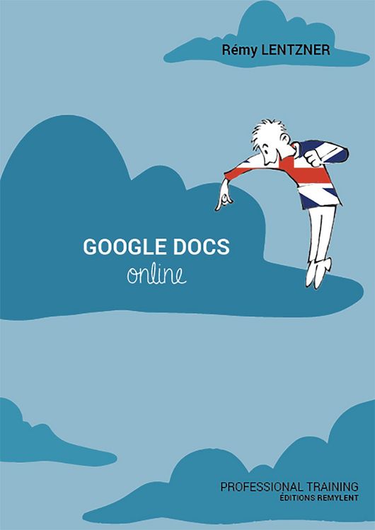 Produktbild: Google Docs Online