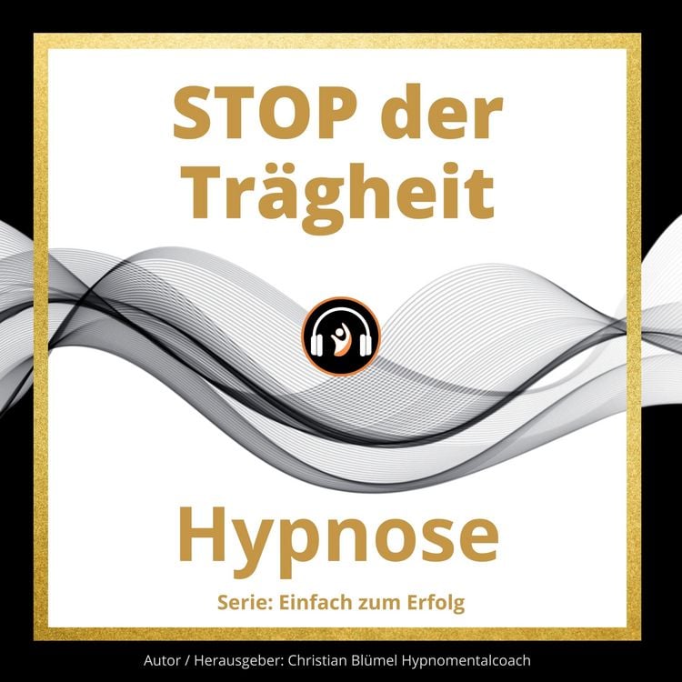 Produktbild: Stop der Tr&auml;gheit