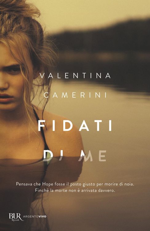 Produktbild: Fidati di me