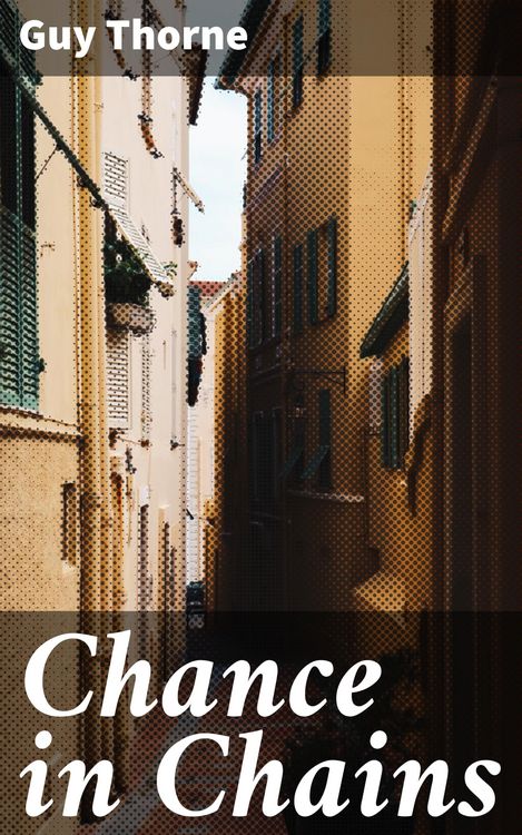Produktbild: Chance in Chains