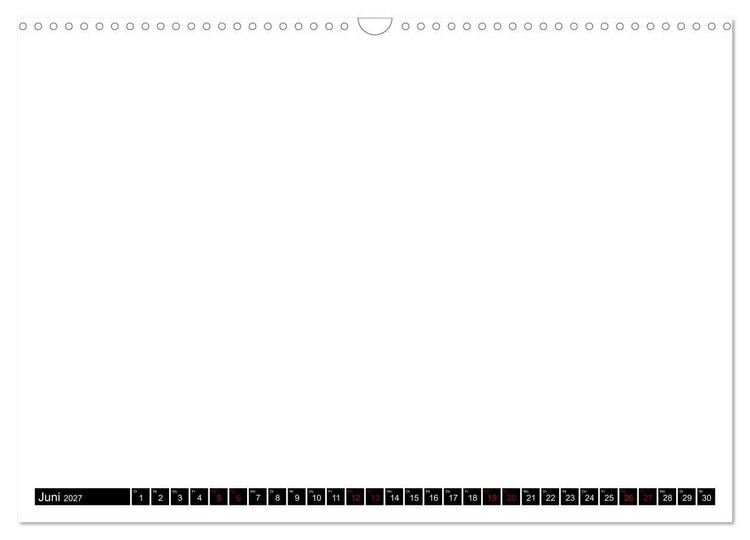 Produktbild: Wichtige Angaben f&uuml;r den Handel fff (Wandkalender 2027 DIN A3 quer), CALVENDO Monatskalender
