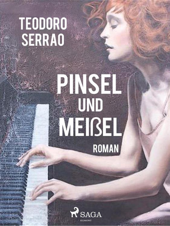 Produktbild: Pinsel und Mei&szlig;el