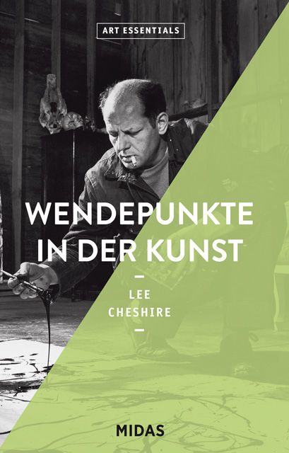 Produktbild: Wendepunkte in der Kunst (ART ESSENTIALS)
