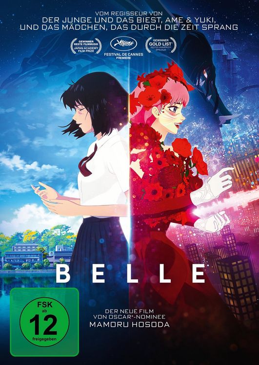 Produktbild: Belle