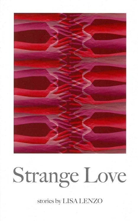Produktbild: Strange Love