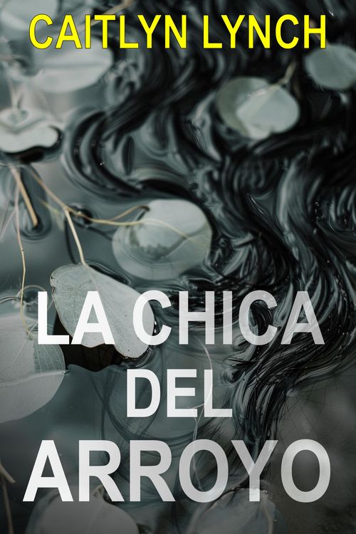 Produktbild: La Chica del Arroyo