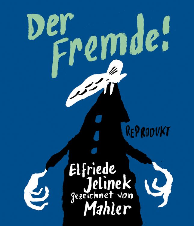 Produktbild: Der Fremde!