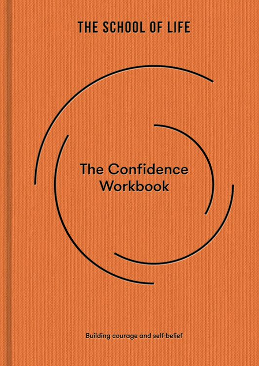 Produktbild: The Confidence Workbook