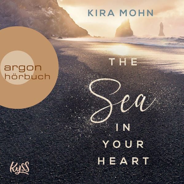 Produktbild: The Sea in your Heart