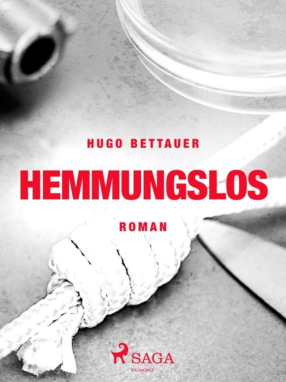 Produktbild: Hemmungslos