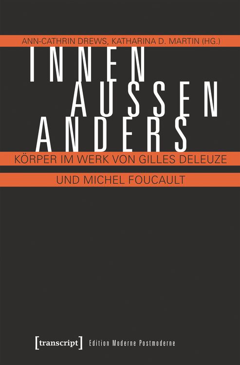 Produktbild: Innen &ndash; Au&szlig;en &ndash; Anders