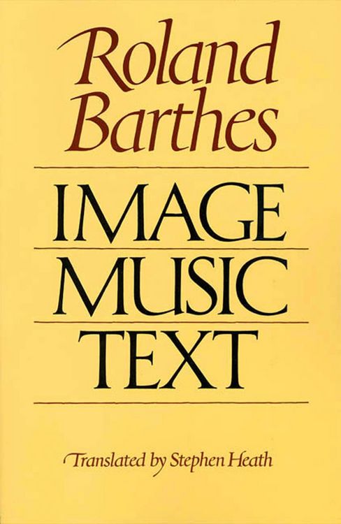 Produktbild: Image-Music-Text