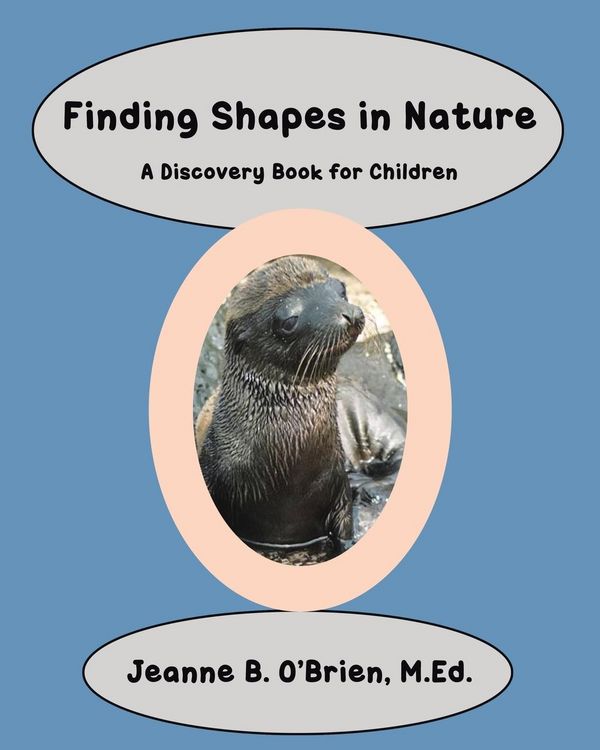 Produktbild: Finding Shapes in Nature