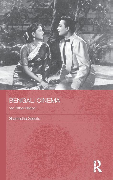 Produktbild: Bengali Cinema