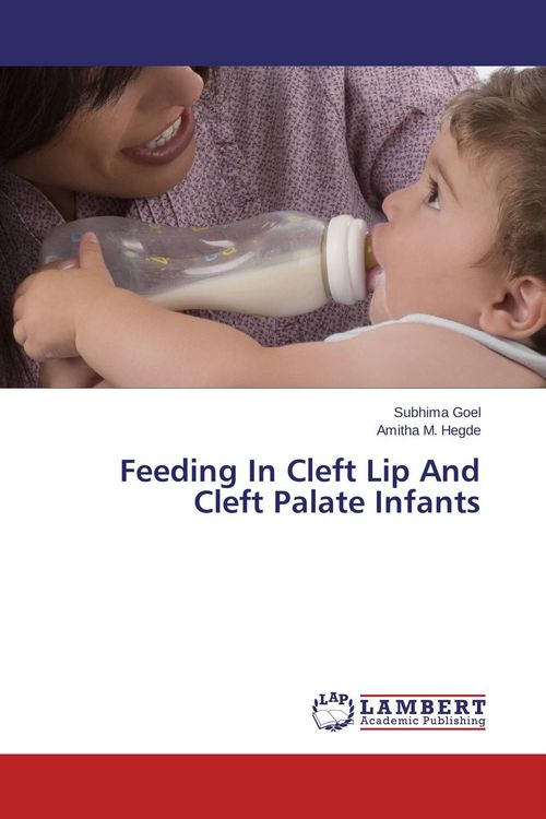 Produktbild: Feeding In Cleft Lip And Cleft Palate Infants