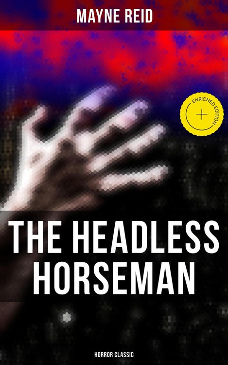 Produktbild: The Headless Horseman (Horror Classic)