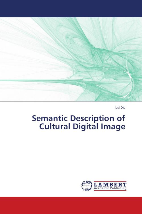 Produktbild: Semantic Description of Cultural Digital Image
