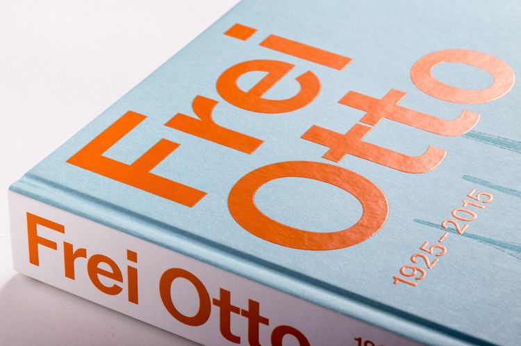 Produktbild: Frei Otto