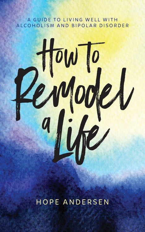 Produktbild: How to Remodel a Life