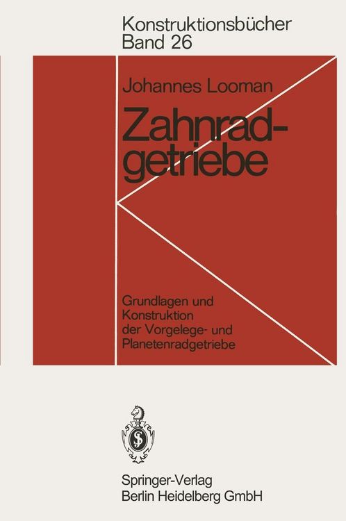 Produktbild: Zahnradgetriebe