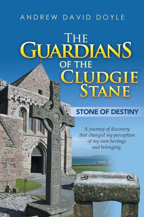 Produktbild: The Guardians of the Cludgie Stane