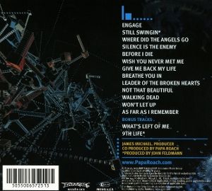 Produktbild: The Connection (Re-Release/Digipak)