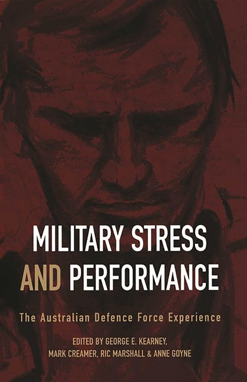 Produktbild: Military Stress And Performance