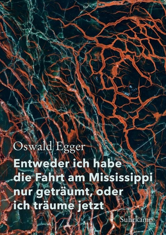Produktbild: Entweder ich habe die Fahrt am Mississippi nur getr&auml;umt, oder ich tr&auml;ume jetzt
