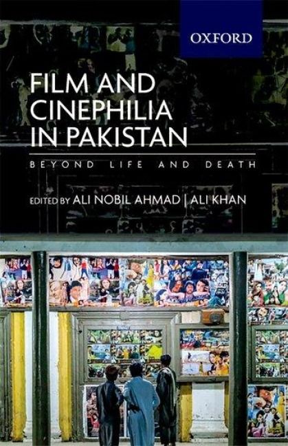 Produktbild: Film and Cinephilia in Pakistan