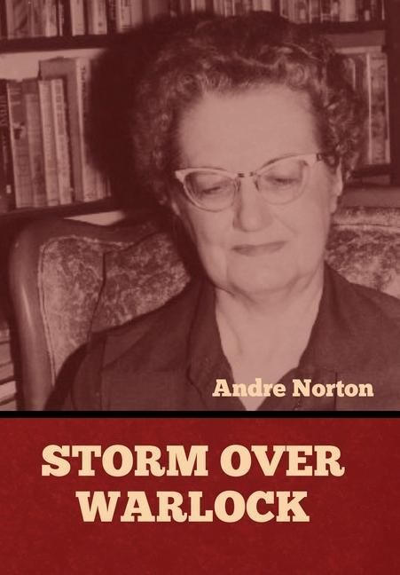 Produktbild: Storm over Warlock