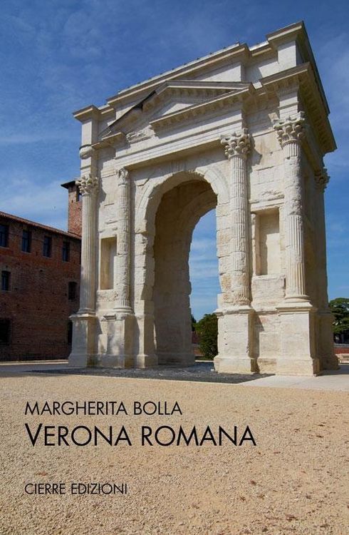 Produktbild: Verona romana