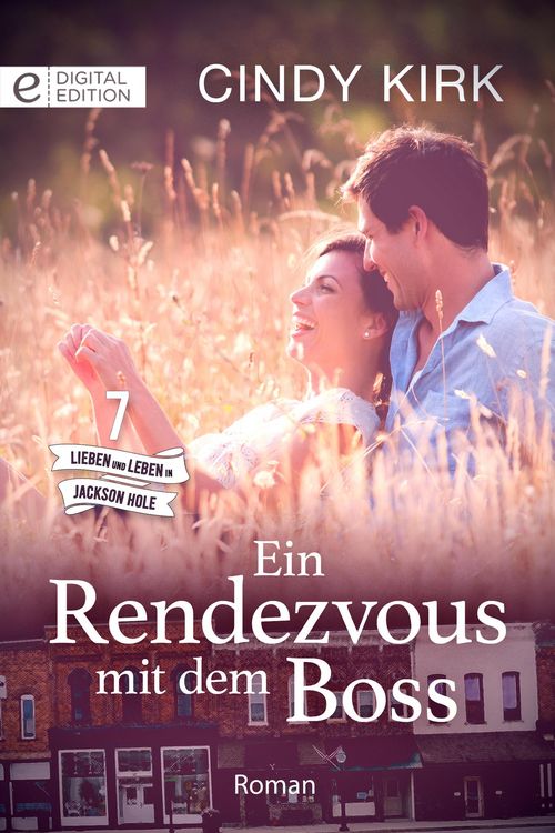 Produktbild: Ein Rendezvous mit dem Boss