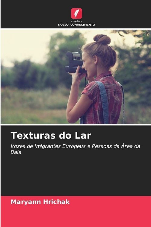 Produktbild: Texturas do Lar