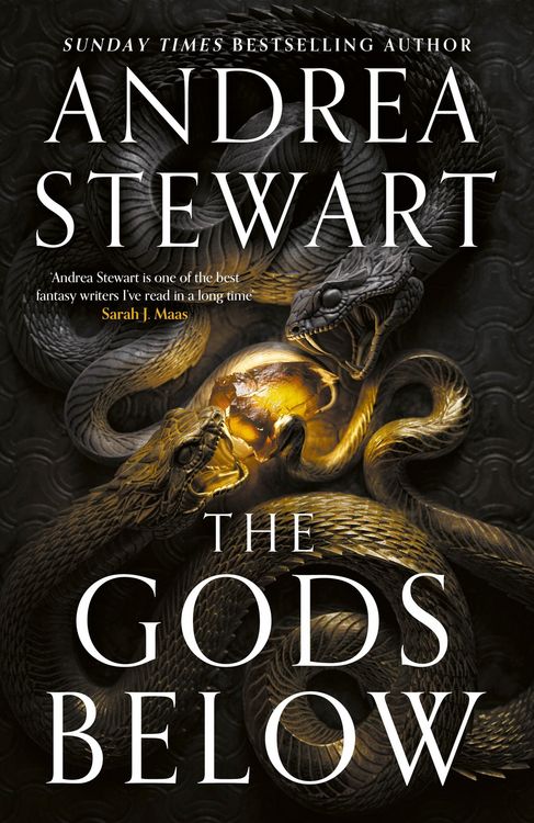 Produktbild: The Gods Below