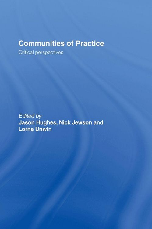 Produktbild: Communities of Practice
