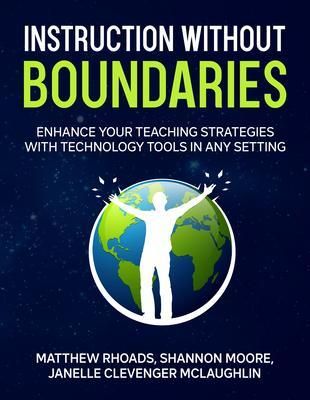 Produktbild: Instruction Without Boundaries