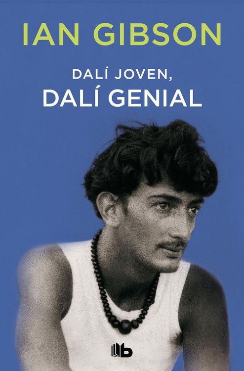 Produktbild: Dal&iacute; joven, Dal&iacute; genial