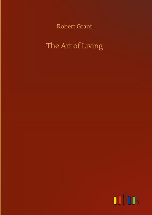 Produktbild: The Art of Living