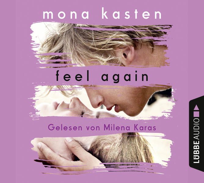 Produktbild: Feel Again / Again Band 3