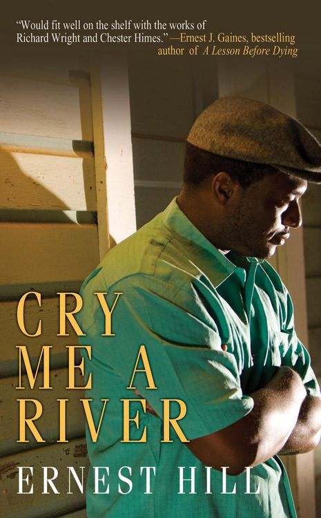 Produktbild: Cry Me A River